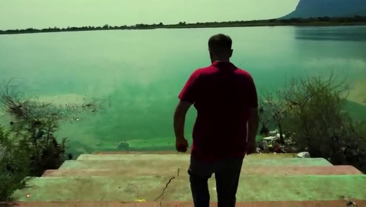 Meri Hun Bas - Kalam - Sahir Ali Bagga