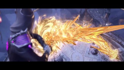 Đấu Phá Thương Khung Phần 5 Tập 138 Vietsub HD