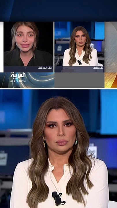 الفنانة السورية نور علي تكشف تفاصيل الاعتداء عليها