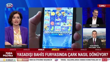FLASH TV'nin sahibi Erkan Kork tutuklandı
