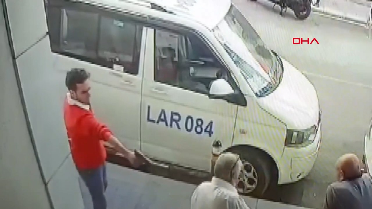 Şişli'de amcasını öldüren yeğen yakalandı