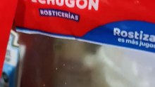 Pollo Rostisado Pechugon a el gato chamacorron y pernanca le gustaron los huesitos #shorts #amigo