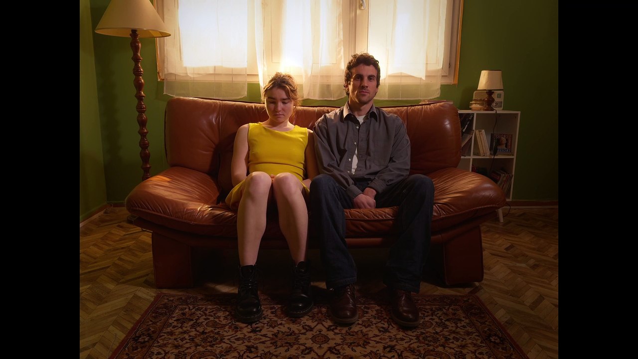 Le Temps d une Digestion...