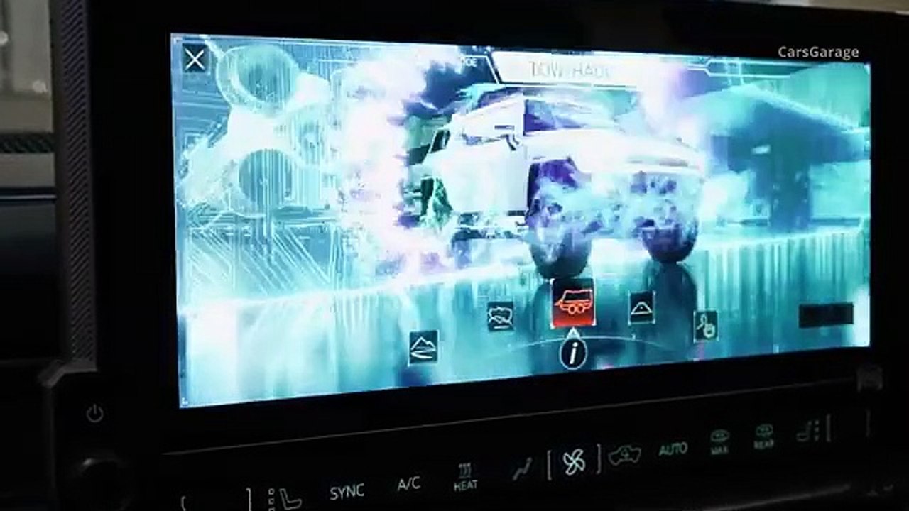 GMC Hummer EV - Electric Luxury SUV in Detail