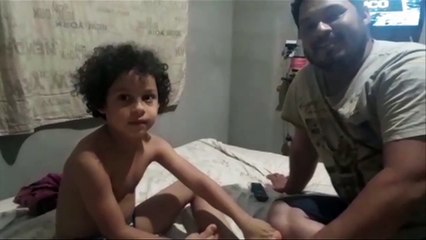 b'Paraenses usam humor para passar a quarentena'