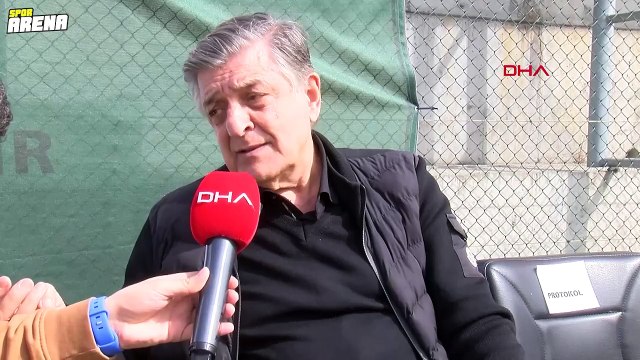 Yılmaz Vural: Türk futbolu Fenerbahçe ve Galatasaray arasındaki kavgayı izliyor