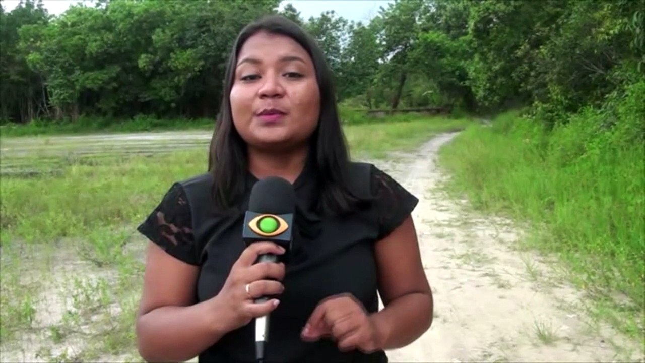 b'Embarcao assaltada em Breves'