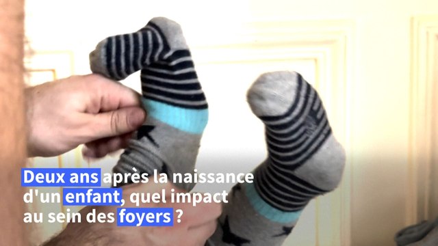 Tâches ménagères: Je reconnais qu'elle fait beaucoup plus que moi