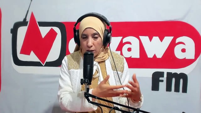 الهلال الاحمر التونسي الهيئة المحلية بسوق الاحد ينظم كسوة العيد تحت شعار مع هلالنا يحلى عيد صغارنا منعم ابراهيم رئيس الهيئة