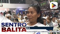 Libu-libong 4Ps beneficiaries, nakatanggap ng smartphone mula sa DSWD na makatutulong sa kanilang digital financial literacy at magpapabilis sa pagkuha ng kanilang ayuda