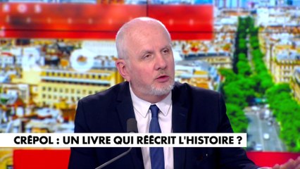 Olivier de Lagarde : «Pour le camp de la bien-pensance, l'affaire Crépol n'aurait pas dû exister»