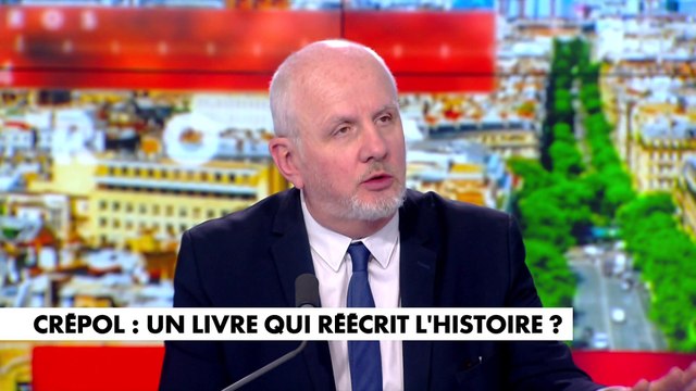 Olivier de Lagarde : «Pour le camp de la bien-pensance, l'affaire Crépol n'aurait pas dû exister»