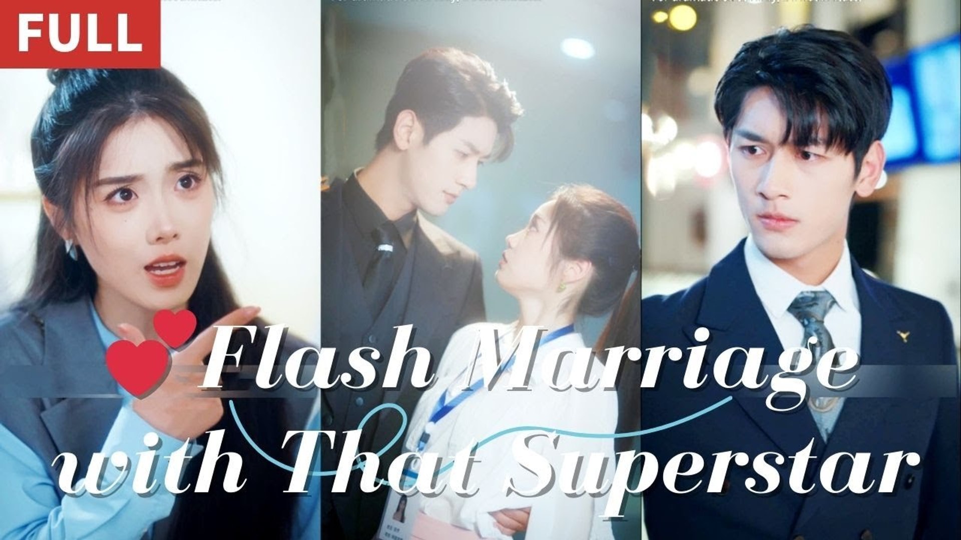 Fifty Shades of Love- From Stranger to Family Star - FULL MOVIES ENGLISH SUB