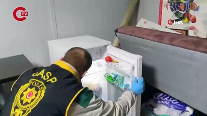 "Bizi kim alabilir" diyerek tüfekle havaya ateş açan 6 kişi gözaltına alındı