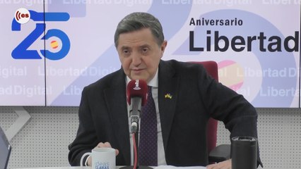 Federico a las 8: El PP perdió la ocasión de echar a Mazón