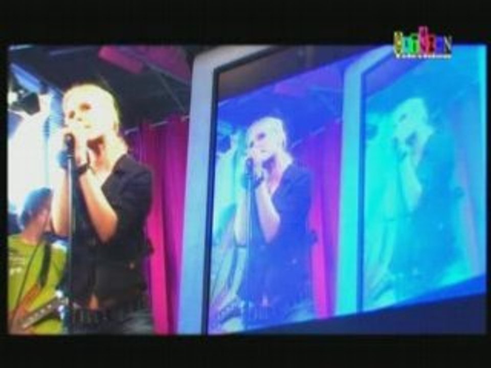 Ann'so : Il ne me reste rien - le clip