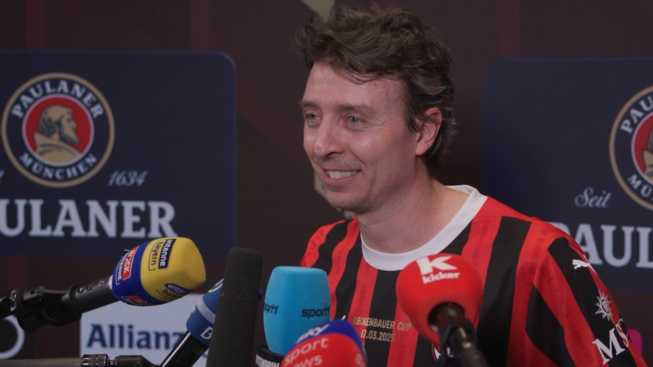 Montolivo über Duelle mit Deutschland: 'Nie ein Freundschaftsspiel'