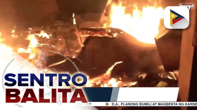 Bilang ng nasawi sa airstrikes ng U.S. sa Yemen vs. Houthi rebels, pumalo na sa mahigit 50