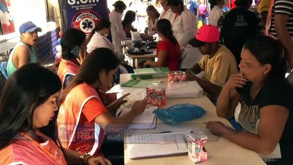 b'Programa Territrio pela Paz leva servio no Icu'
