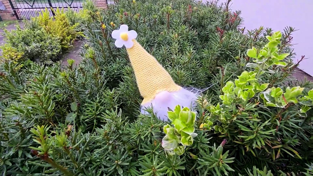 Wichtel-Geschichten: Die Magie des Rosmarin