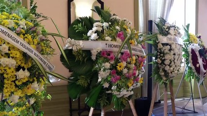 b'Velrio da Desembargadora Nadja Cobra '