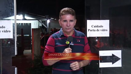 b'Mulher presa por envolvimento com trfico de drogas'