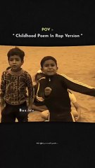 Hilarious Chotu Rap by Honey Singh 🎤 | Funny Animal Reels & Film Facts