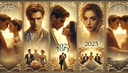 Hunter Kohl and Mariah Moss Starred in the 3 Most Popular Dramas