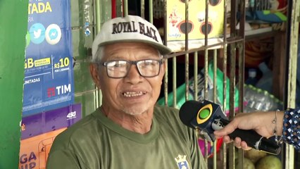 b'Moradores do Jurunas esperam por melhorias '