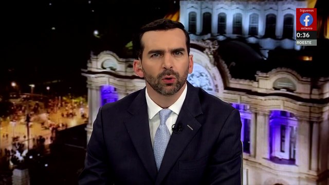 Claudia Sheinbaum reafirma su rechazo a la construcción de muros y aboga por puentes