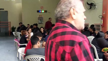b'Par tem destaque no programa de jovem Aprendiz  '