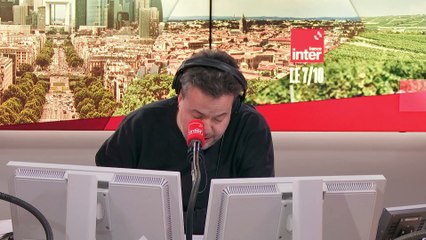 Anne Hidalgo : "La réponse est dans le parti politique"