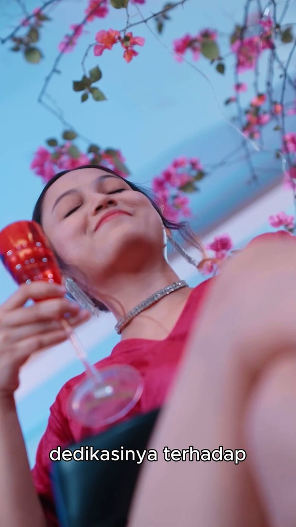 ⁣Dendam Bidadari Buta｜DramaWave