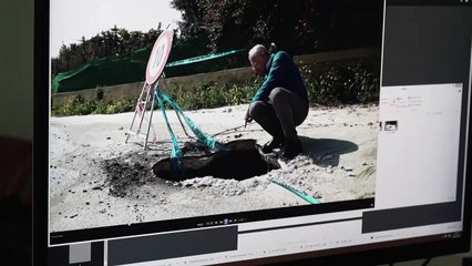 Contro i mascalzoni del Comune, del Parco collaboriamo  con i DC di Cuffaro e I.V.di Faraone