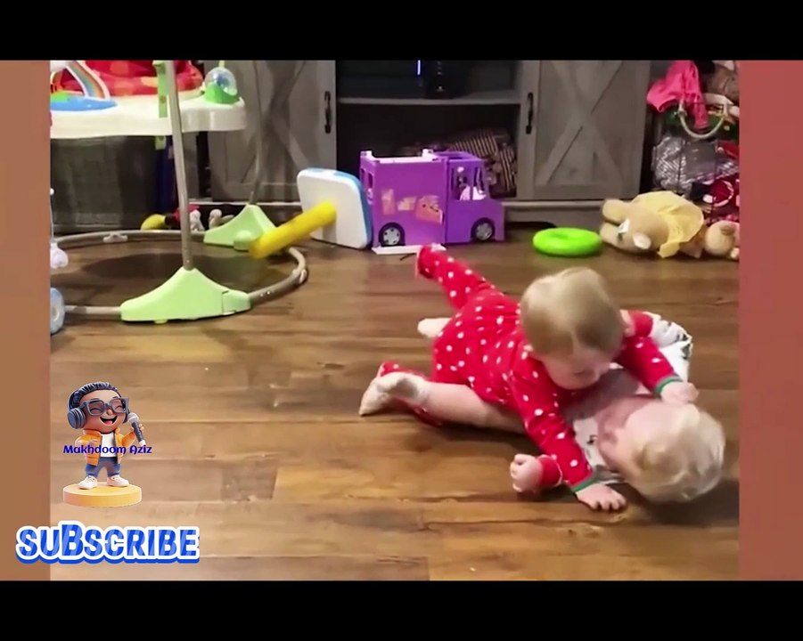 Funny Baby