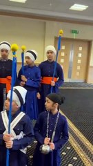 Smethwick Hola Mohalla Festival