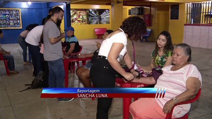 b'Ao de sa\xbade sobre cuidados com o corao '