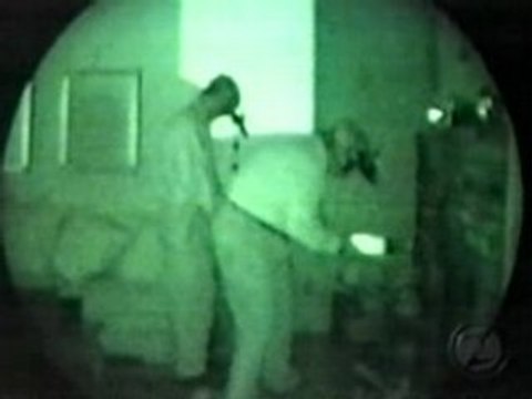 Parapsychologie et Chasseurs de Fantômes