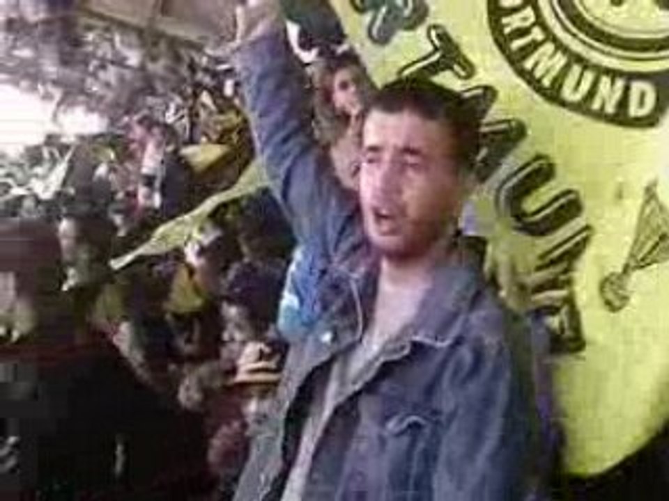 Borussia el harrach