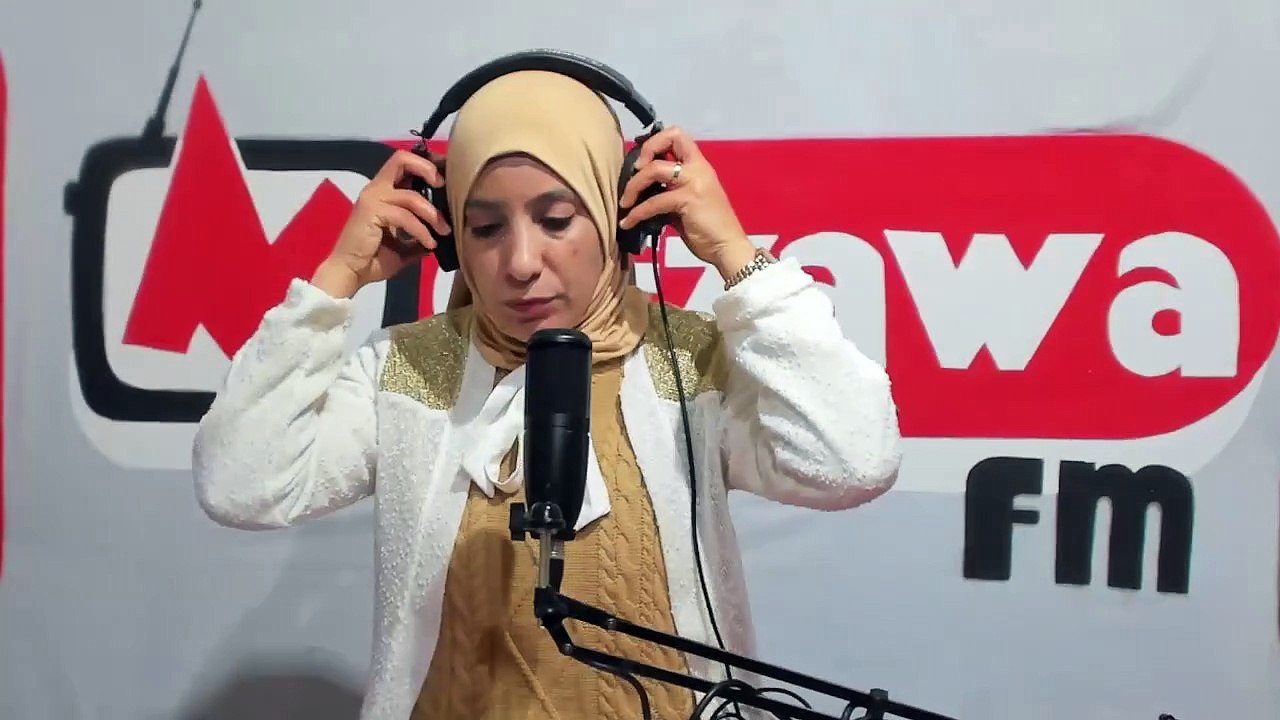 "دنيا ودين" فقه صيام المرأة توفيق التواتي امام خطيب جامع الفلاح بسوق الاحد