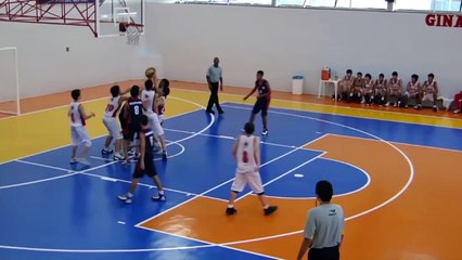b'Atleta paraense de handebol se destaca '