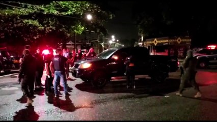 b'Preso suspeito de envolvimento na morte do professor Amintas'