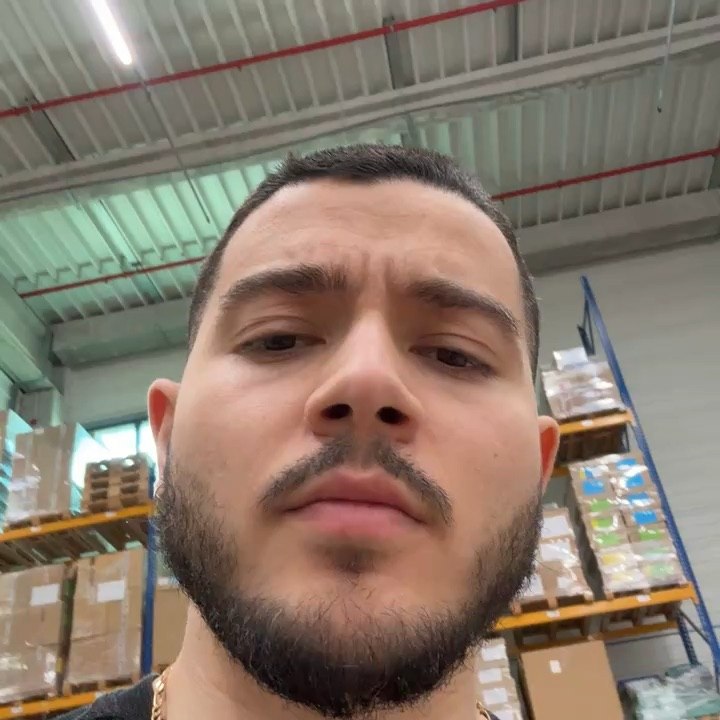 A posté un React