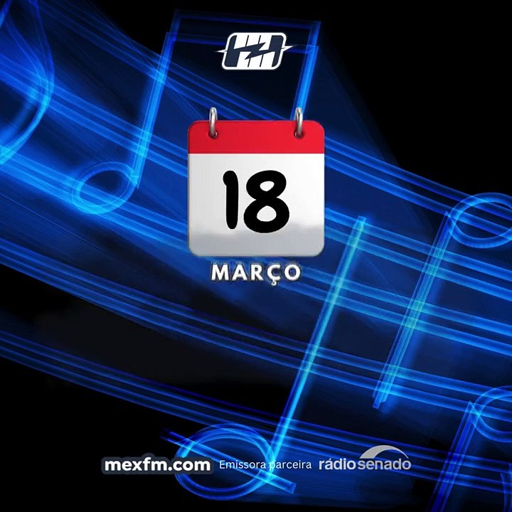 Bom dia (18/03/2025) - Terça-feira #dançanovibe #musicalways #webradiomexfm #mexfm #mexnews #bomdia