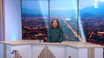 Le JT - 17/03/25 - Un point partout entre les Brûleurs de loups et les Gothiques en demie-finale.