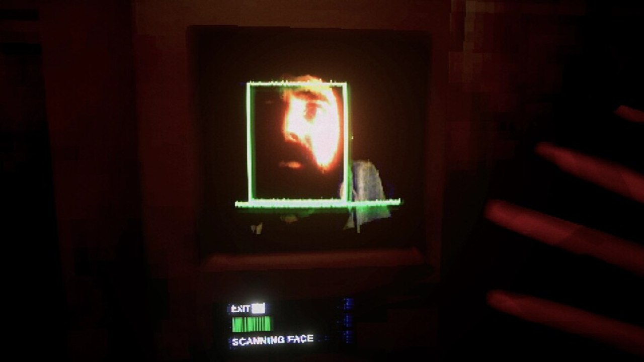 Eyes Never Wake: Neues Horrorspiel nutzt eure Webcam, um euch zu erschrecken