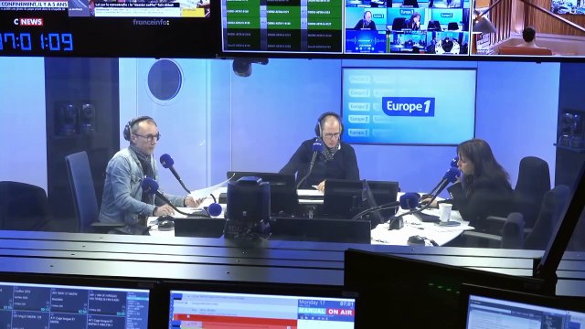 INFO EUROPE 1 - Un manuel de survie de crise ou de conflit armé va être envoyé à tous les foyers français d’ici à cet été