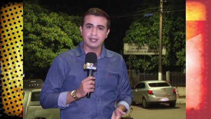 b'Discusso em redes sociais termina em tiros'