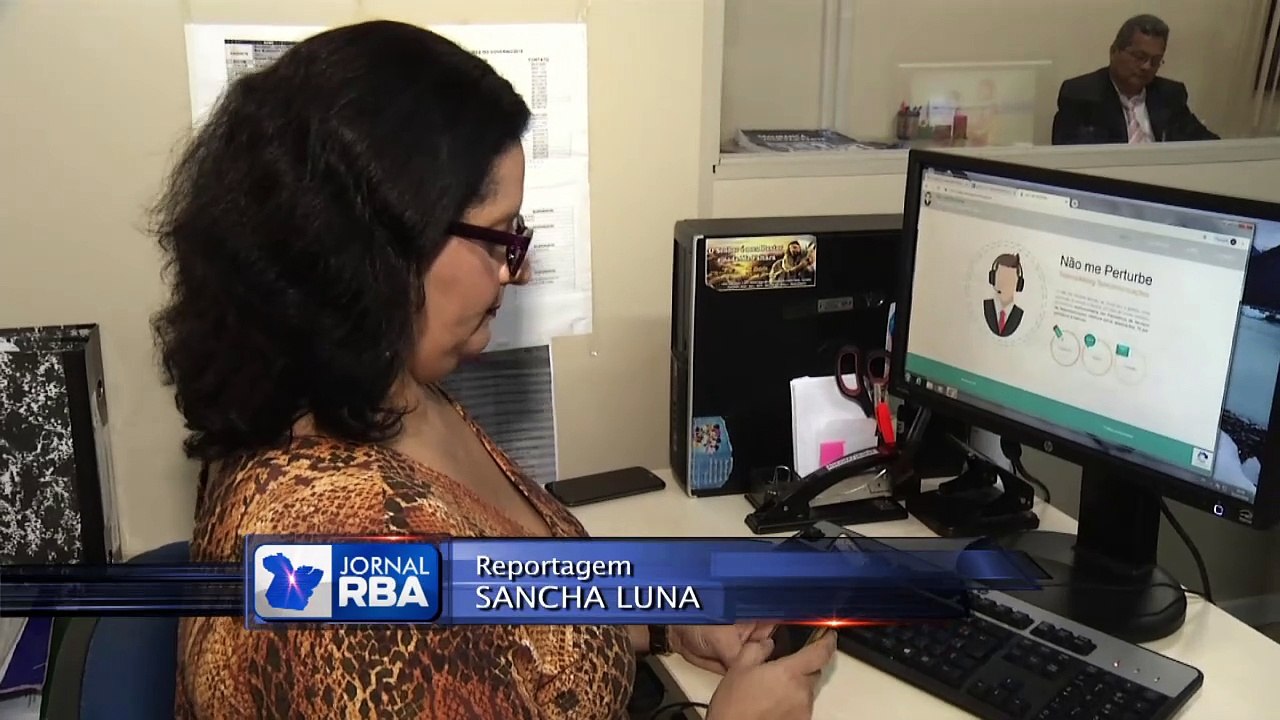 b'Anatel libera cadastro para bloqueio de telemarketing de operadoras '