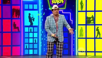 The Suso's Show | A Freddy Guarín se le apareció la virgen: estaba a punto de tomar licor